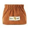 Home Storage Bags Organizing Bags Shopping Bags Corduroy Wallet Portable Travel Lipstick Bag Storage Bag Data Cable Storage Bag