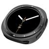 Metalowa Obudowa Dla Samsung galaxy watch 8 40mm 44mm Akcesoria Twarda Odporna na Wstrząsy Osłona Ekranu Zderzak Obudowa galaxy watch8 Pokrowiec PC