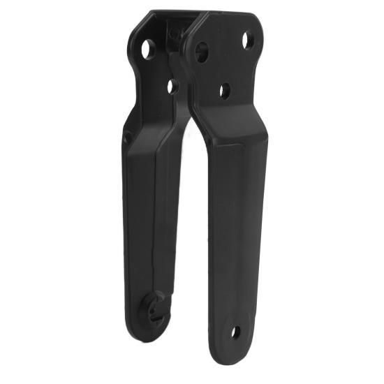 

8-дюймовая задняя вилка для электросамоката, алюминиевый сплав, задняя опора для вилки для электросамоката KUGOO