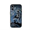 Bats Batmans DC Movie Man Phone Cover Case for Xiaomi Redmi Note 14 12 13 ProPlus A3 Pro Plus 12C 13C 14C 5G 4G Casing