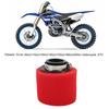 35mmCelsius1.38in   Filter Sponge Foam Cleaner Dustproof for 50  110  125  140  150  160  200  Motorcycle ATV