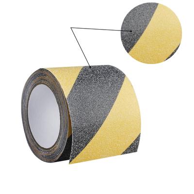 Non Slip Safety Grip Tape Anti-Slip Indoor/Outdoor Stickers Strong Adhesive Safety Traction Tape Stairs Floor Waterproof