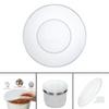 Tampa de silicone para manter fresco 5/6 Qt Box Tampa de panela para acessórios de fogão instantâneo Acessórios para utensílios de cozinha