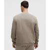 Lululemon Steady State Crew Warm Ash Grey