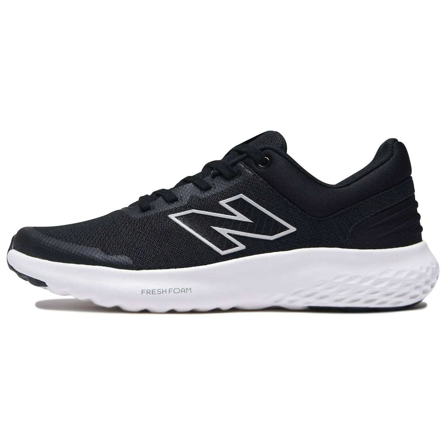 

новый New Balance Fresh Foam Черный 40