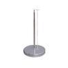 Handmade Doll Stand & Wig Display with Separate Styrofoam Base & Foam Particles