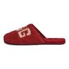 Scuff Curly Graphic