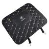 Car Anti-kick Pad Interior Pu Leather Auto Seat Back Protector Pads For Buick Enclave Regal Lacrosse Encore Excelle Envision Car Accessories
