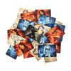 Codenames Card Game, 2-8 Players, Ages 3 and Up
