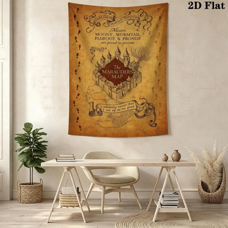Hogwarts Crest Unity Tradition Threepiece Set 1 Duvet Cover 2 Pillowcase Without Core Christmas Birthday Gift Duvet Cover And Pillowcase