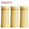 1-10PCS Fun Squeeze Ice Cup Silicone Drink Maker Push Pop Ice Tray Portable Cooling Cup for Soda Beer Outdoor Summer Sports