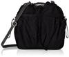 Earthmade Women's Shoulder Bag, 478175, Black