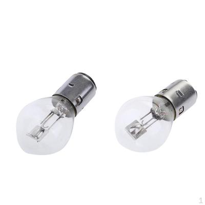 2 lampadine alogene per fari ad alte prestazioni, abbaglianti/anabbaglianti, fendinebbia sostitutive 12V
