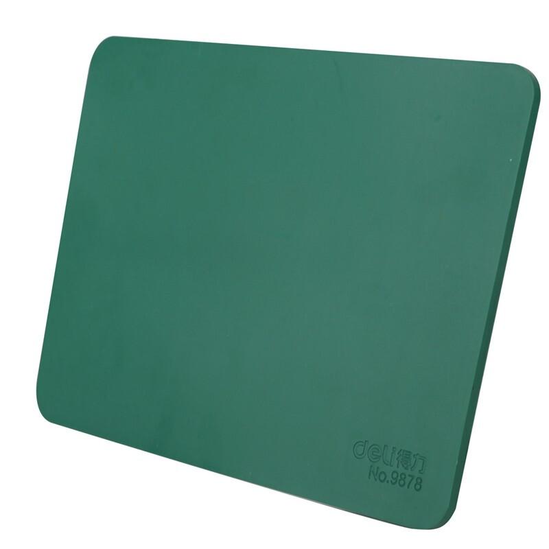 Deli 9878 Square Rubber Stamp Pad