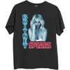 Britney Spears - Neon Light (T-Shirt)