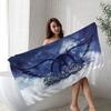 Classic Rock Band A-Aerosmith Microfiber Beach Towel Absorbent Quick Dry Soft Yoga Swimming Resort Mountain Climbing Towel