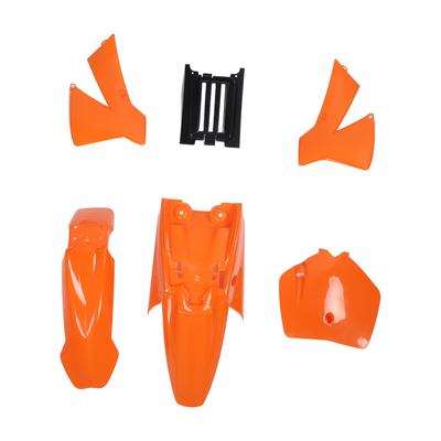Telai, raccordi e accessori per moto – Parabrezza e carenatura