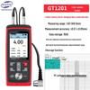 BENETECH GM100 Digital Ultrasonic Metal Thickness Gauge