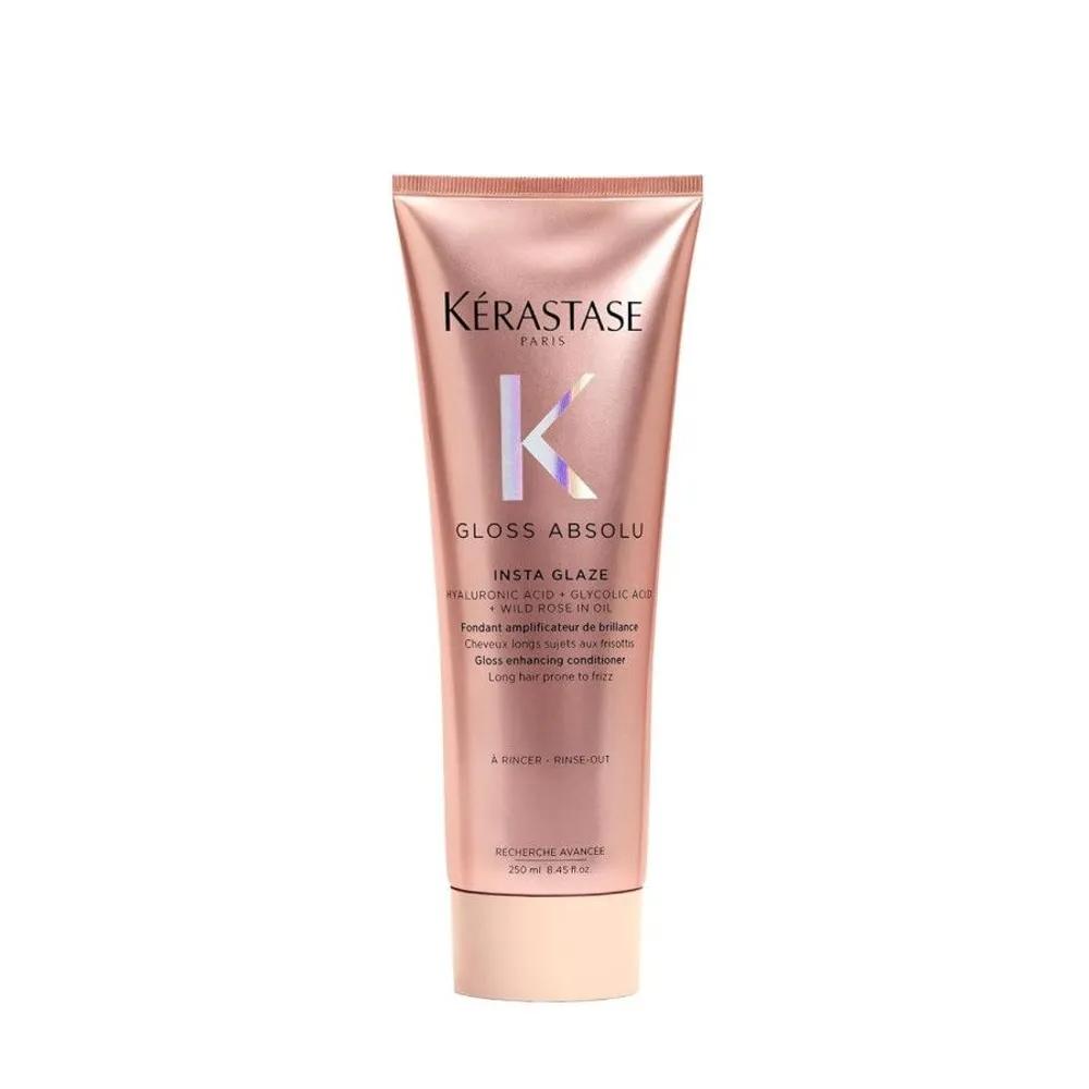 Kérastase Gloss Absolue Кондиционер-глазурь для мгновенного блеска 250 мл