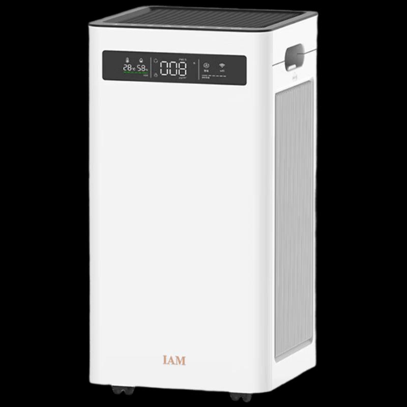 IAM KJ500F-T3 Multifunctional Air Purifier CN plug (adapter included)