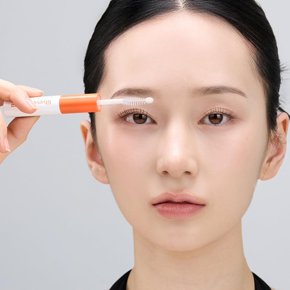 [lilyeve] Grow Turn Exosome Dual Lash Serum 8ml