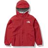 The North Face Raintex Eureka Unisex Waterproof Jacket and Pants Set with Name TNF Size 150 Kids' Label, Blue,