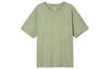 T-Shirts Herren Matcha Rundhals Mittlere Normale Passform DZ2899-386