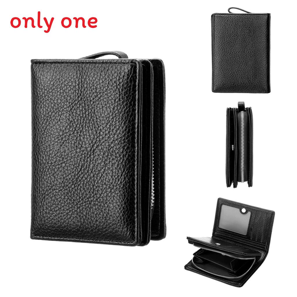 Pu Womens Wallet With Multiple Card Slots And Coin Pocket For Daily Use