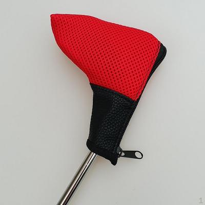 Pokrowiec na główkę kija golfowego Pasuje do Twoich putterów