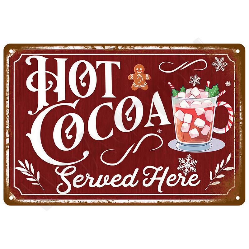 Retro Tin Signs Wall Bar Accessories Bathroom Home Living Room Decor Decorations Items Luxury Metal Signs Vintage Posters Art