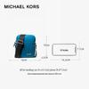MICHAEL KORS Men's Rivington Crossbody Bag