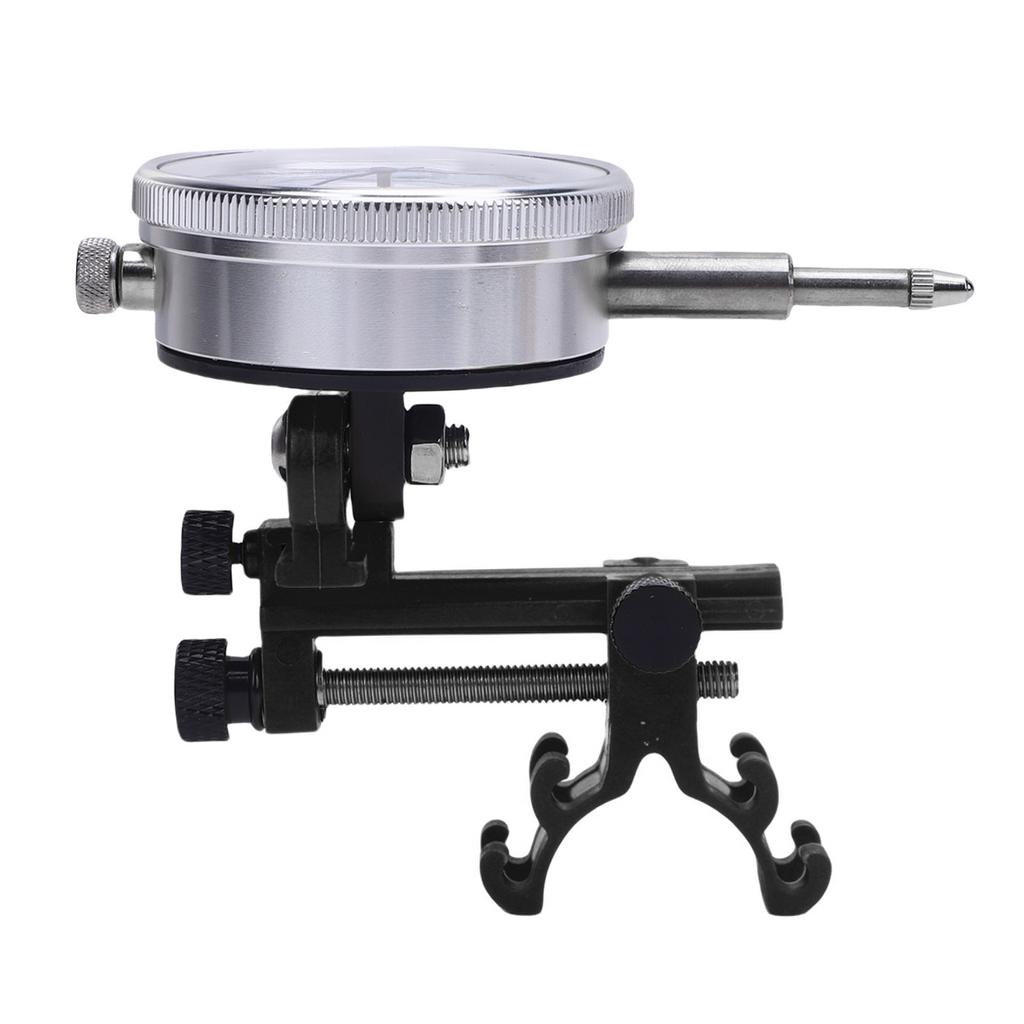 Fahrradspeichenspannungsmesser Einfacher und intuitiver multifunktionaler Fahrradlaufrad-Ausrichtungsmesser