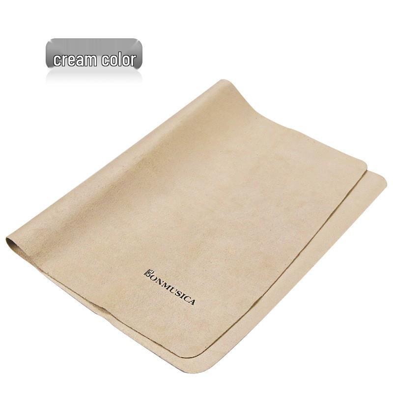 Bonmusica Multi-Instrument Cleaning Cloth