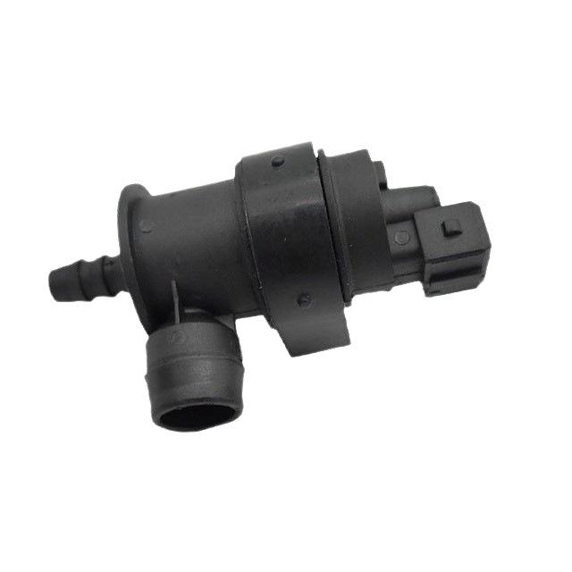 Compatible with Buick New Excelle Carbon Canister Solenoid Valve, Part Numbers: 13105950, 5807468, 1311033. American Car Series.