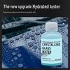 Hydrophobic Windshield Cleaner & Rainproof Insect Remover