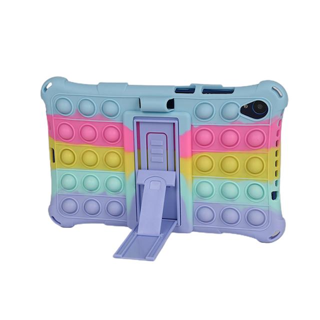 

Чехол для Lenovo Tab M8 TB-8505F TB-8705X 8 дюймов, чехол Lenovo Tab M8 3rd tb-8506F/N M8 4th TB-300FU, детская подставка для планшета, чехол M8 3rd Gen TB-8506