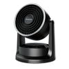 Ventilador de Mesa Oscilante Honeywell TurboForce com Função de Aquecimento