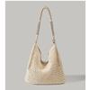 Beach Vacation Style Beach Bag with Large Capacity and Adjustable Strap for The Armpit Area