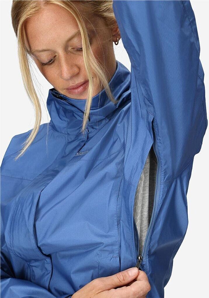 Jacket Marmot Precip Eco Jacket Rain Cloud