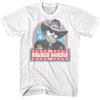 Charlie Daniels Band All-American Stars Men's T Shirt