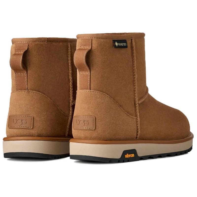 UGG CLASSIC MINI GTX Snow Boots Men's Sneakers 1171150-CHE