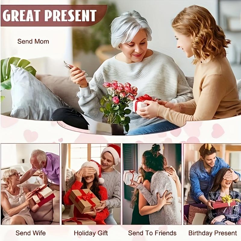 Lekfullt Levande Bohemiskt Kattmönster Sminkväska Multifunktionell Rese Toalettväska Lätt med Dragkedja Kosmetisk Väska