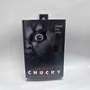 Chucky Action Figure Pvc Collectible Toy For Horror Fans