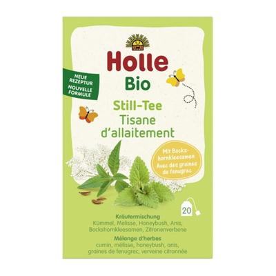 Té de hierbas