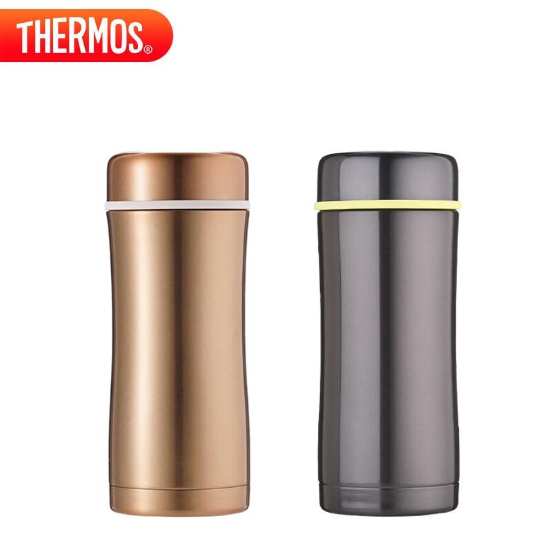 Thermos TCCG-400 380ml Stainless Steel Insulated Mug