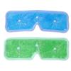 PVC Gel Eye Mask Reusable Beads Gel Sleep Mask Relaxation Cooling Sleep Mask  Compress Puffy Eyes