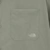 The North Face Men S Ice Cube Short Sleeve Shirt Herb Garden nh8SS20c