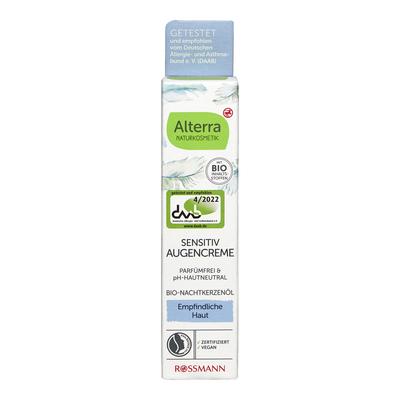 Soins des yeux – Crèmes pour les yeux