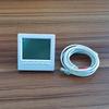 Smart WiFi Thermostat for Electric and Water Underfloor Heating, Wall-Mounted Boiler Controller