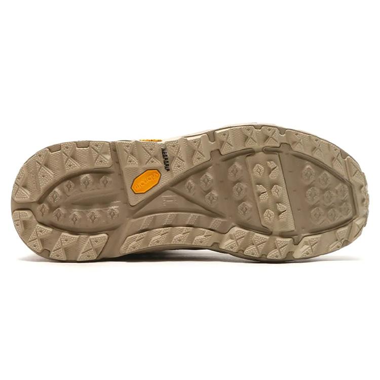 HOKA One One Tor Ultra High Wp 'Oxford Tan' 1008334-ODTN